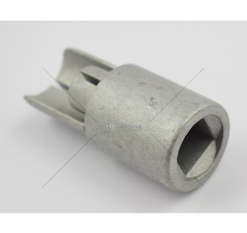 Upevnění trubky FIRANKI SCHMITZ /SCS/ SCHMITZ 642811