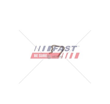 Upevnění vw golf vi 08> vstřikovač WFT05144
