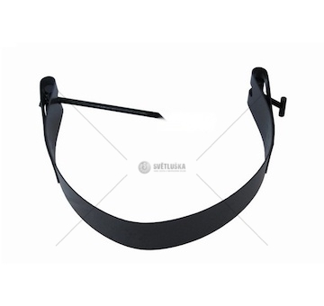 Upevňovací popruh, zásobník stlačeného vzduchu KO CHOU 21-1190