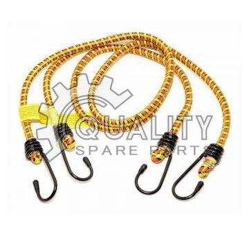 Upínač pružný 100 cm