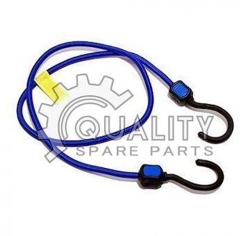 Upínač pružný 100 cm HOOK