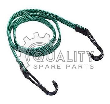 Upínač pružný 120 cm FLAT