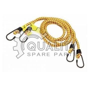 Upínač pružný 150 cm