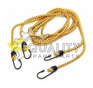 Upínač pružný 200 cm