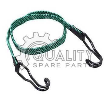 Upínač pružný 75 cm FLAT