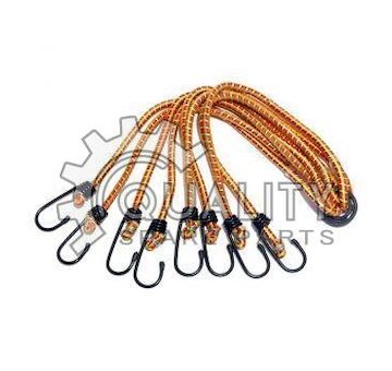 Upínač pružný 8 pramenů