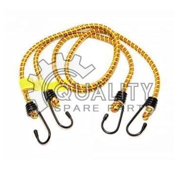 Upínač pružný 80 cm