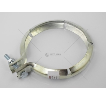 Upínač, výfukový systém 05226 0106.51894