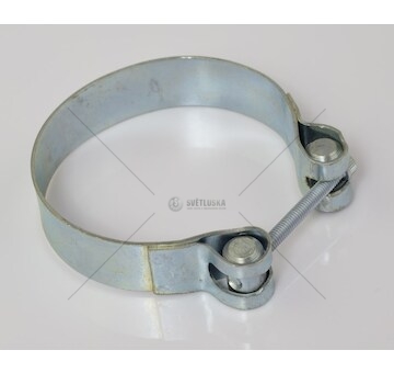 Upínač, výfukový systém HOBI 11517