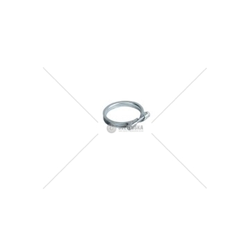 Upínač, výfukový systém HOBI 11895