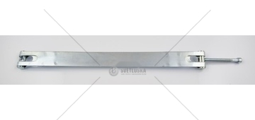 Upínač, výfukový systém HOBI 59170