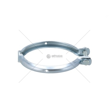 Upínač, výfukový systém HOBI 78580