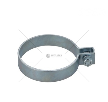 Upínač, výfukový systém VANSTAR VS12727