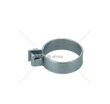 Upínač, výfukový systém VANSTAR VS12780