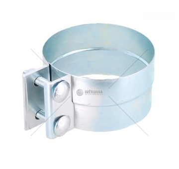 Upínač, výfukový systém VANSTAR VS13871