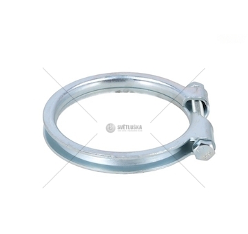 Upínač, výfukový systém VANSTAR VS89115