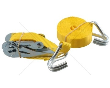 Upínací pás 0,7T 4M dvoudílný Load-Lok 0,7T/4M/2CZ/
