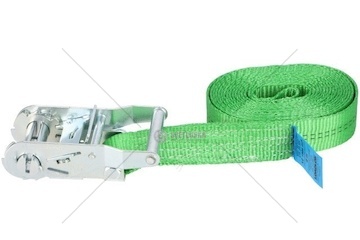 Upínací pás 2T 4M jednodílný Load-Lok 2T4M1CZ/270