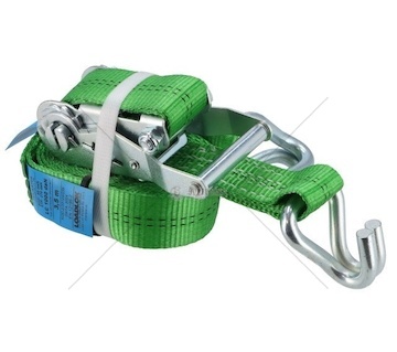 Upínací pás 2T 4M komplet Load-Lok 2T4MKPL