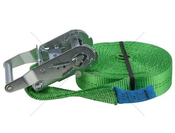 Upínací pás 2T 6M jednodílný Load-Lok 2T6M/270
