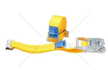 Upínací pás 3,5m do lišty 1T Load-Lok 916/3.5/1826/1T