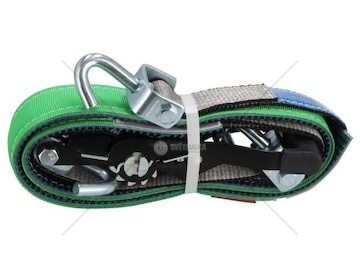 Upínací pás 3T 3M pro přívěsy Centrum1 LAW12