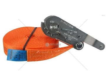 Upínací pás 3T 6M komplet jednodílný Load-Lok 3T6M/300