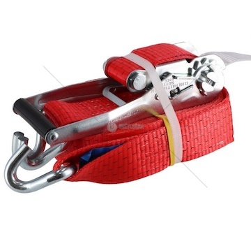 Upínací pás 5T 10M komplet Load-Lok 5T10M/400