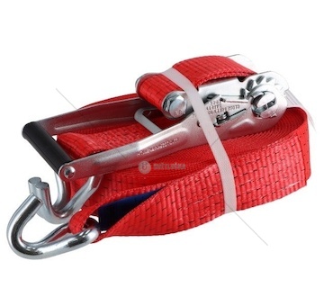 Upínací pás 5T 14M komplet Load-Lok 5T14M/400