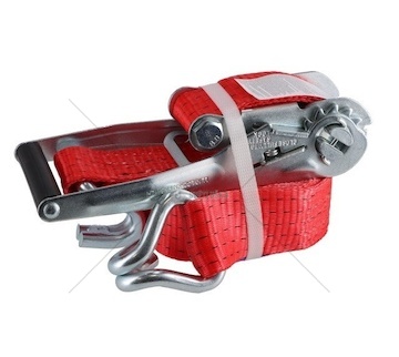 Upínací pás 5T 4M komplet Load-Lok 5T4M/400