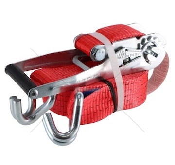 Upínací pás 5T 6M komplet Load-Lok 5T6M/400