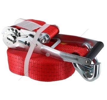 Upínací pás 5T 8M komplet Load-Lok 5T8M/400