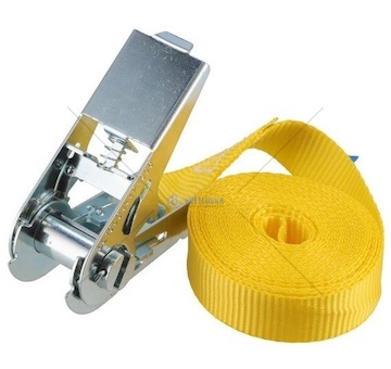 Upínací pás nákladu 0,7T 4M jednodílný LOAD-LOK 0,7T/4M/1CZ/