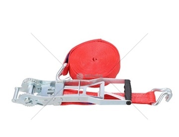 Upínací pás nákladu 5T 10m sada Ergo Load-Lok 5T10M ERGO/600