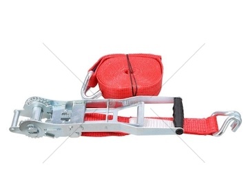 Upínací pás nákladu 5T 6m sada Ergo Load-Lok 5T6M ERGO/600