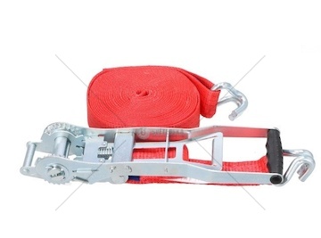 Upínací pás nákladu 5T 8m sada Ergo Load-Lok 5T8M ERGO/600