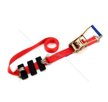 Upínací popruh na kolo s ráčnou 5000kg 50mm 3m