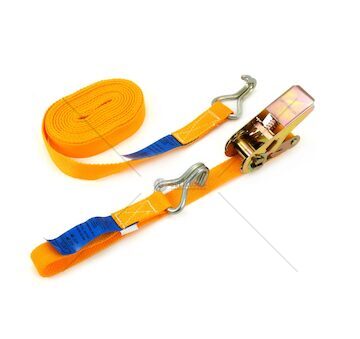 Upínací popruh s ráčnou 500kg 25mm 6m