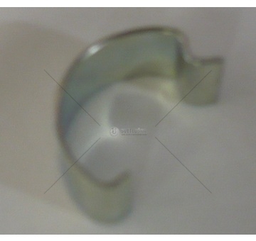 Upínací pružina chladiče Multicar M25