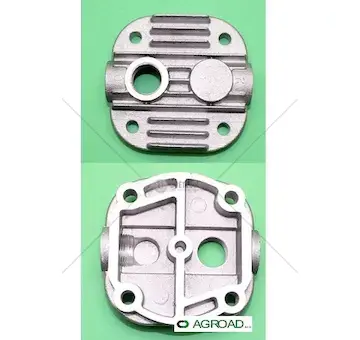 Úplná hlava kompresoru (hlava+těsnění+lamel.ventil) | 7201-0905.1