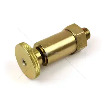 Úplné ruční čerpadlo kovové - 14mm | 93-3260-5