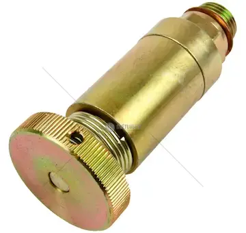 Úplné ruční čerpadlo kovové - 16mm | 93-3260.1-5