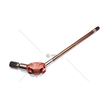 Úplný hnací hřídel carraro 930241.1