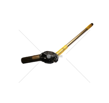 Úplný hnací hřídel carraro 930241