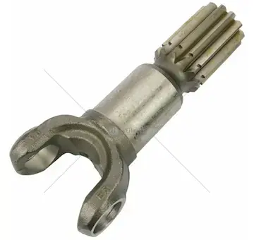 Úplný hnací hřídel cas (frt13) d | 93-4778