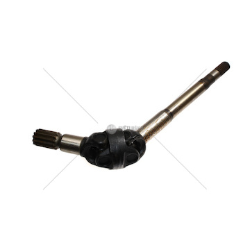 Úplný hnací hřídel - poloosa levá 930852