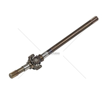 Úplný hnací hřídel Zetor 55453203