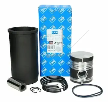 Úpný vložený válec mtz mmz 50,52 | 50-1004021