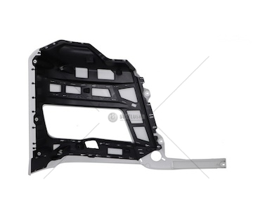 UPPER CORNER BUMPER LH TGX 2021 COSPEL COS407.13103
