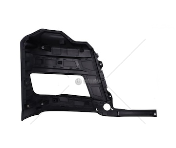 UPPER CORNER BUMPER LH TGX 2021 COSPEL COS407.13105